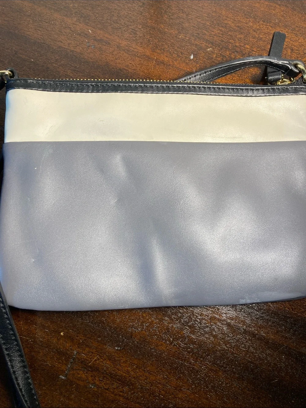 kate spade New York  Jackson Two-Tone Crossbody